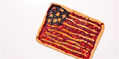 Fourth of July Recipes - Sunset Magazine