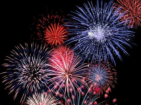 Fourth of July fireworks, events in the Twin Cities