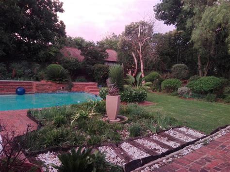 Fourways Guest Lodge, Johannesburg, South Africa - Booking.com