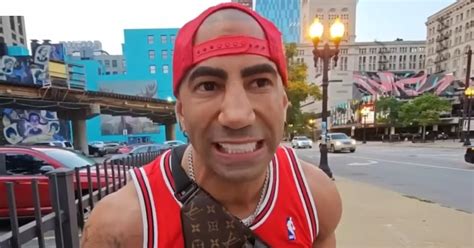 Fousey. FouseyTube ethnicity according to our search is a mix of Palestinian and Syrian ancestry. Hence FouseyTube ethnicity is linked to the Middle East. FouseyTube is probably aware of this hence his ethnicity hence his mortification at his actions. It is up to every individual to adjudge whether he was right or wrong in his actions. 
