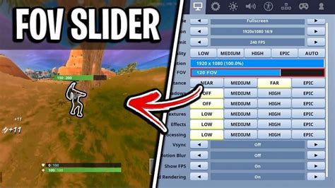 A BLT mod that allows to custom your FOV through a slider. Installation. Put the "CustomFOV" folder into "mods" folder. How to use it options > mod options > Custom FOV and then, use the slider :) 90 67,456 153,682 7 years ago-Gesicht-Owner. Comments. Post. Subscribe. 51 620.