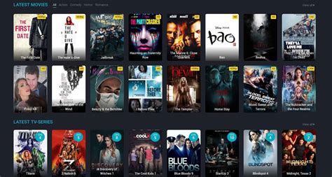 Biggest directory of Good Movies by release date. No sign-up, No ADs, Online Streaming, Best Quality