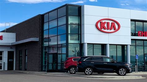 Fowler kia. View new, used and certified cars in stock. Get a free price quote, or learn more about Fowler Kia of Longmont amenities and services. 