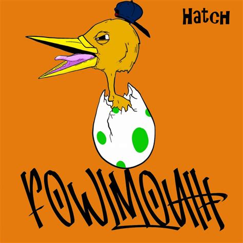 Fowlmouth Spotify