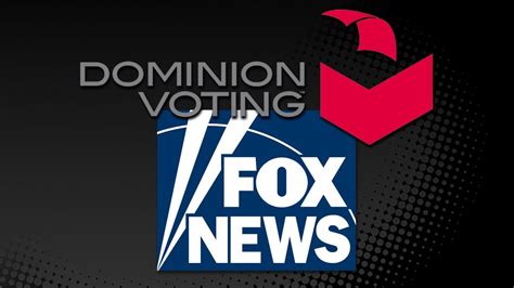 Fox, Dominion argue over legal standards to prove defamation