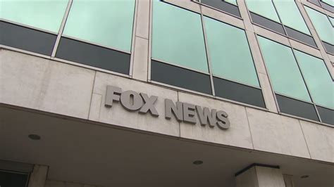 Fox, Dominion reach $787M settlement over election claims