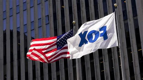 Fox’s settlement with Dominion unlikely to cost it $787.5M