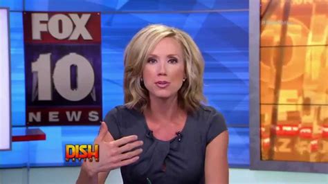 Fox 10 news phoenix anchors. Ellen is a regional Emmy award and regional Edward R. Murrow award winning journalist. Ellen joined FOX 10 in 2021 and is thrilled to be surrounded by her family in Phoenix. She has worked for 19 ... 