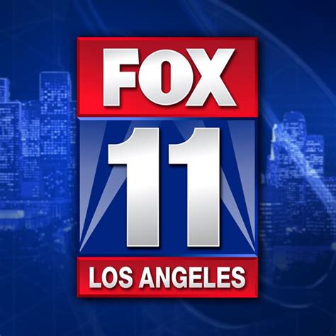 Fox 11 los angeles. Things To Know About Fox 11 los angeles. 