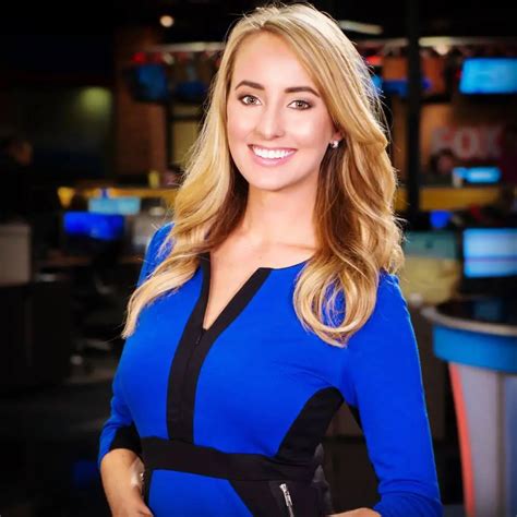 Fox 13 allison croghan. OVERHEARD IN THE Fox 13 News NEWSROOM. Guess who said this quote: "Camping is THE WORST." -(???) 