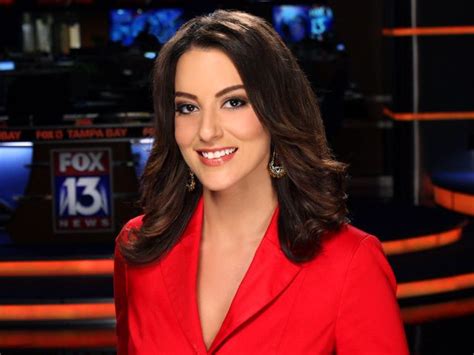 Apr 23, 2024 · Andrea Urban joins FOX 13 News as a sports reporter and anchor but she grew up in a suburb outside of Chicago, playing sports and spending a lot of time in the dugout of her brother’s baseball ... . 