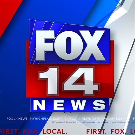 Fox 14 amarillo tx. Your Hometown News Team. KAMR NBC 4 News at Five, Six, and Ten. 