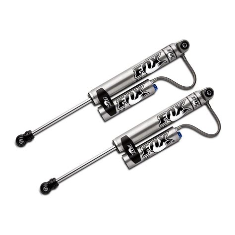 The 2.0 Performance Series IFP smooth body shocks contain the latest in shock technology to transform the performance of your Truck or SUV. They use race-proven damping control to provide a comfortable on-road ride and predictable off-road handling in even the toughest conditions. The precision metal impact aluminum body increases …. 
