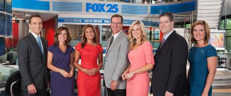 Fox 25. Things To Know About Fox 25. 