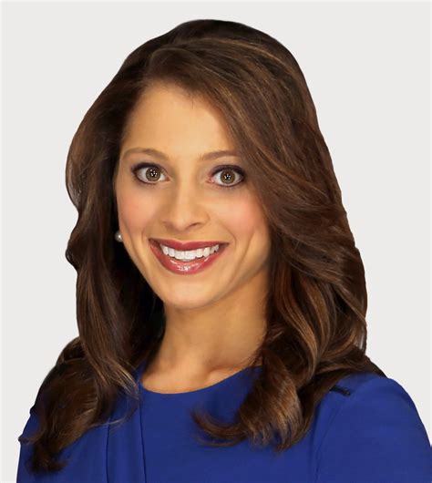 HOUSTON - We at FOX 26 have a big announcement to make! We're adding a new evening anchor to our team! Caroline Collins has joined FOX 26 Houston! Her first day will be December 2022, when she will anchor various station evening newscasts.. 