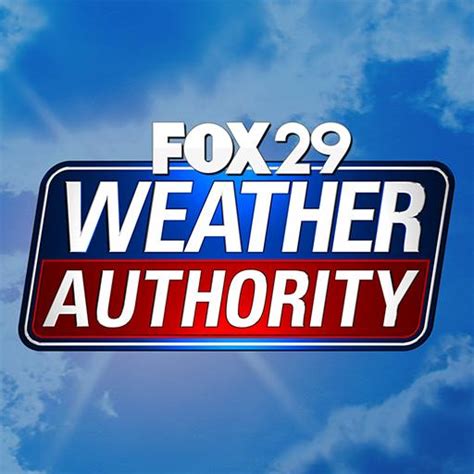 Fox 29 news weather philadelphia. Things To Know About Fox 29 news weather philadelphia. 
