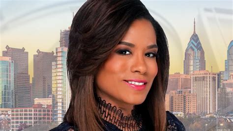 In 2014, Fox 29 hired Holley as the co-host of their morning shows 'Good Day Philadelphia' alongside journalist Mike Jerrick. She joined the show to replace their former host, Sheinelle Jones. Sheinelle left 'Good Day Philadelphia' to accept the position of co-anchor of The Today Show on the NBC channel.