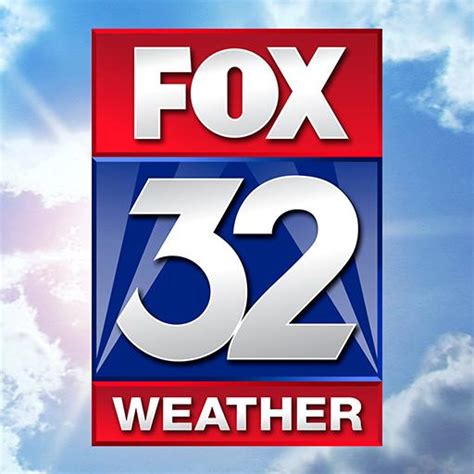 Fox 32 chicago weather. Things To Know About Fox 32 chicago weather. 