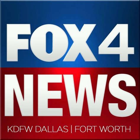 @FOX4 is the official Twitter account of FOX 4 News in Dallas-Fort Worth, Texas. Follow them for breaking news, weather updates, sports highlights, and more. You can also interact with them and …. 