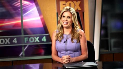 Lauren Przybyl is an American journalist and news anchor for the KDFW, Fox 4. She was diagnosed with HELLP Syndrome during her pregnancy. Przybyl was …