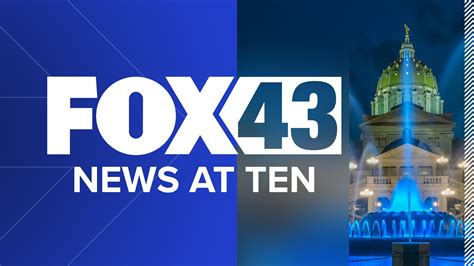 Fox 43 schedule.  Breaking News, data & opinions in business, sports, entertainment, t...