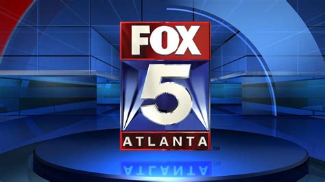 Fox 5 atlanta atlanta ga. We are the FOX affiliate television station serving the Atlanta, GA market. FOX 5 News produces more local news than any other station in Atlanta. Our news products include Good Day Atlanta (4:30 ... 