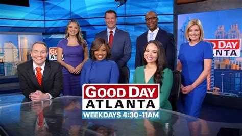 Fox 5 atlanta contests. The Fox 5 Atlanta Contest is a thrilling opportunity to win a $500 American Express gift card. The contest begins on October 2, 2023, and runs until November 3, 2023. To enter, you must watch Good Day Atlanta on FOX 5, weekdays from 5:00 AM to 8:00 AM. Watch for the daily code word appearing on the screen during the program. 