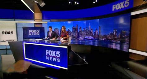 Official YouTube account for Fox 5 WNYW Fox5NY.com including news, weather and entertainment stories that highlight New York City. We also feature some hist... . 