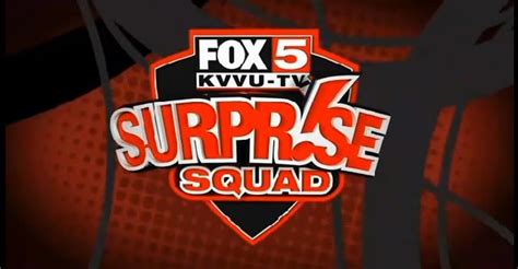 After 11 months of surprises, the FOX5 Surprise Squad takes a look at some of our most memorable moments and updates you on a few of our stories.