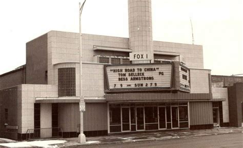 Fox 5 theatre. Things To Know About Fox 5 theatre. 
