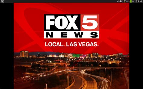 Fox 5 vegas news. New York news, weather, traffic and sports from FOX 5 NY serving New York City, Long Island, New York, New Jersey and Westchester County. Watch breaking news live and Good Day New York. 