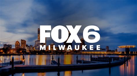 Fox 6 Milwaukee Weather