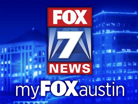 Tierra's Texas; FOX 7 Español; The Texas News Show; Good Day Austin Extra; The Sports Office; ... By FOX 7 Austin Digital Team. Published March 3, 2024 11:49am CST Austin..