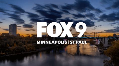 Fox 9 news minnesota. Things To Know About Fox 9 news minnesota. 