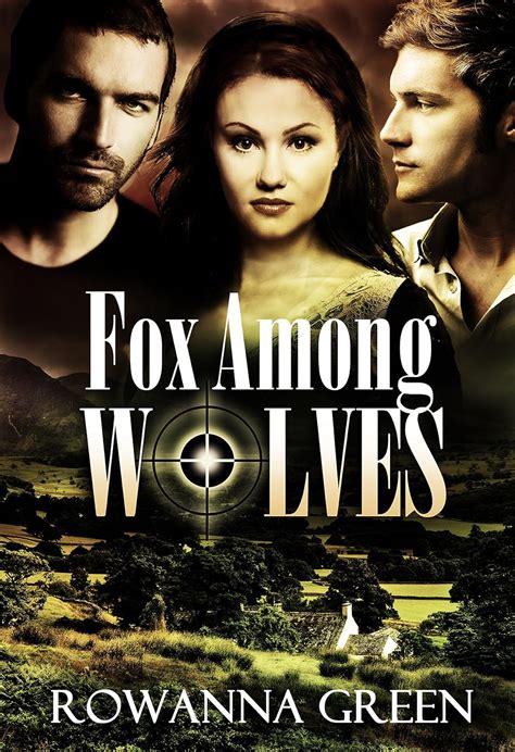 Fox Among Wolves