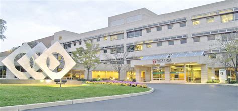 Fox Chase Cancer Center Scientist Salaries in Pennsylvania