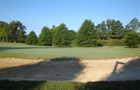 Fox Chase Golf Course at Carroll Farms in Counce, …