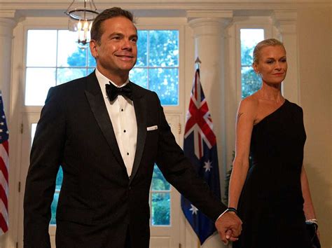 Fox Corp. CEO Lachlan Murdoch Heads To Australia As Fox News …