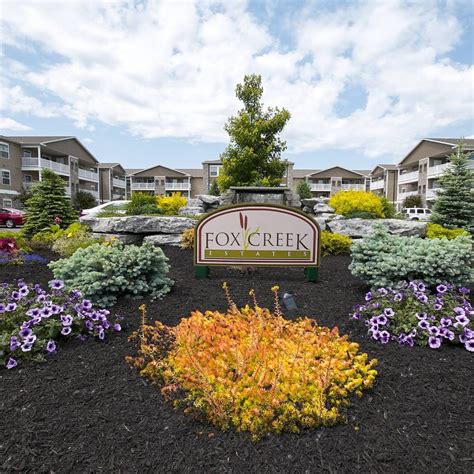 Fox Creek Estates East Amherst NY - Facebook