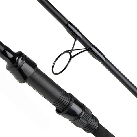 Fox EOS Pro Karpfenruten Angling Direct.