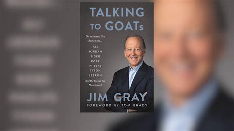 Fox Files · Season 2024 Episode 1 · Talking to GOATs with Jim Gray