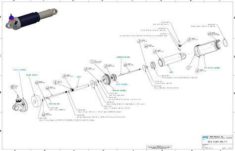 Fox Float Rl Service Manual
