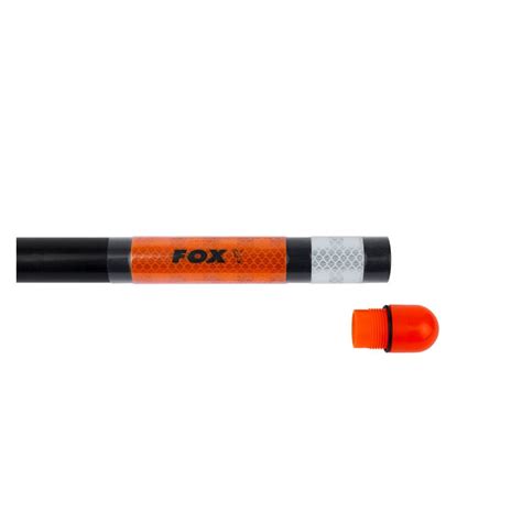 Fox Halo Illuminated Marker Pole Capsule - lts.bigfish.ro