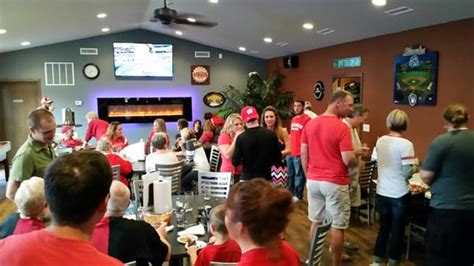 Fox Hollow Sports Bar - La Crosse, WI - Yelp