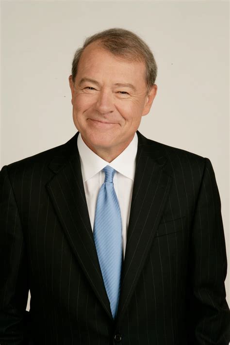 Fox Host Stuart Varney