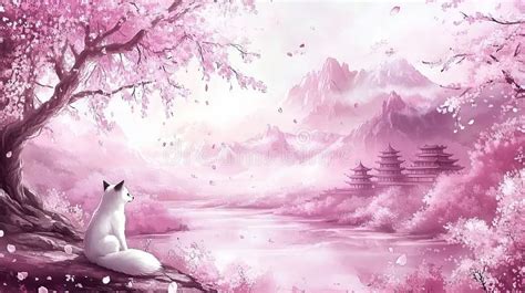 😈 Fox Moon Ou Cherry Nanda Leaks [CLIP]