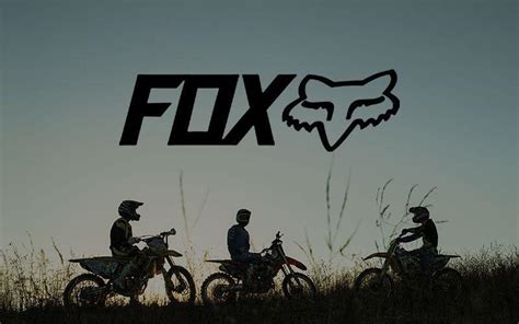 Fox Mtb Wallpaper Racing