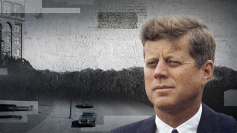 Fox Nation Addresses The JFK Assassination Controversy