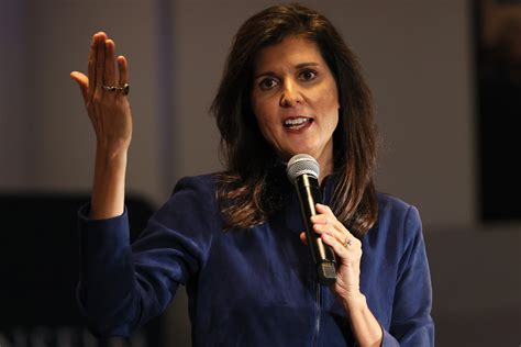 Fox News Host Confronts Nikki Haley on How She Differs From