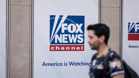 Fox News and 2020 election lies set to face jury come Monday